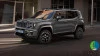 JEEP RENEGADE CON UNA VENTAJA EXCLUSIVA DE HASTA 10.000€(6) JEEP RENEGADE CON UNA VENTAJA EXCLUSIVA DE HASTA 10.000€(6)