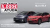 VW ID.3 & ID.4 | PLAN TXIMISTA