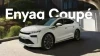 Enyaq coupé para empresas Enyaq coupé para empresas