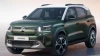 Nuevo Citroën ë-C3 Aircross Eléctrico