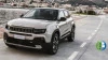 JEEP Avenger e-Hybrid Freedom 
