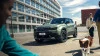 JEEP Avenger e-Hybrid  