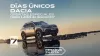 DÍAS ÚNICOS DACIA OCTUBRE