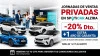 Jornada de Ventas Privadas en Spoticar Alzira: Hasta -20% Dto. y 1 Año Extra de Garantía Jornada de Ventas Privadas en Spoticar Alzira: Hasta -20% Dto. y 1 Año Extra de Garantía