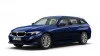 BMW Serie 3 Touring 330e