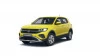 T-CROSS