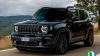 JEEP RENEGADE e-HYBRID NORTH STAR
