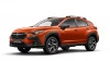Crosstrek 2.0i Active Crosstrek 2.0i Active