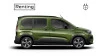 RIFTER Renting Leasys RIFTER Renting Leasys