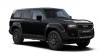 Land Cruiser 250 Hybrid 48V