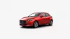 Mazda2 e-SKYACTIV G 66 kW (90 CV) MT 2WD Centre-Line Convenience