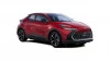 Toyota C-HR Hybrid 140 Advance Toyota C-HR Hybrid 140 Advance