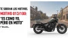 AHORA TU REBEL 500 POR 6.350€ AHORA TU REBEL 500 POR 6.350€