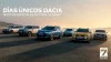 Días Únicos Dacia Días Únicos Dacia