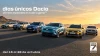 Días Únicos  Dacia