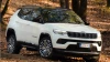 Jeep Compass e-Hybrid