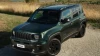 Jeep Renegade e-Hybrid