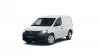 Nuevo Transporter Furgón 