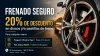 20% DTO EN PASTILLAS Y DISCOS