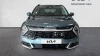 SPORTAGE HEV TECH (PACK LUXURY) SPORTAGE HEV TECH (PACK LUXURY)