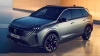 Peugeot 5008 Peugeot 5008