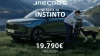 JAECOO 5  Precio exclusivo de lanzamiento