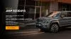Jeep Renegade E-Hybrid Longitude