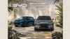 BYD DREAM EVENT DE PRIMAVERA SALVAJE BYD DREAM EVENT DE PRIMAVERA SALVAJE
