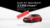 Audi A1 Audi A1