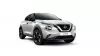 NISSAN JUKE ACENTA Empresas