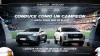 Solicita tu test drive y consigue un balón oficial OMODA & JAECOO para disfrutar este verano Solicita tu test drive y consigue un balón oficial OMODA & JAECOO para disfrutar este verano