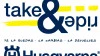Husqvarna TAKE&RIDE