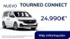 Ford Tourneo Connect por 24.990 €* 