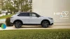 Nuevo Honda HR-V e:HEV Elegance para empresas