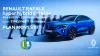 Promoción Rafale hyper hybrid mayo