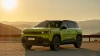 NUEVO JEEP COMPASS FIRST EDITION MHEV