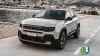JEEP AVENGER FREEDOM MHEV