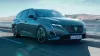 Peugeot E-308 SW