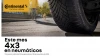 Tus Neumáticos Continental con un 4x3 Tus Neumáticos Continental con un 4x3
