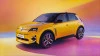 Renault 5 E-Tech eléctrico 