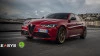 GIULIA 2.2 DIÉSEL 154KW (210CV) RWD VELOCE empresas