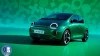 Renault Twingo E-Tech eléctrico para empresas