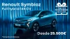 Renault Symbioz Renault Symbioz