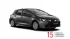 Corolla Hybrid 140H Active Plus