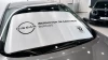 Llévate un parasol Nissan de regalo