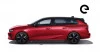  Astra Sports Tourer Electric