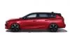 Astra Sports Tourer Electric