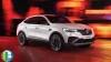 Renault Arkana full hybrid E-Tech 
