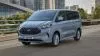 Ford Tourneo Custom Titanium Híbrida Enchufable PHEV 171kW (232CV)