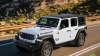 JEEP WRANGLER RUBICON 2.0T empresas
